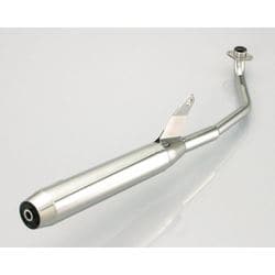 スポーティダウンマフラー C110（JA10） 543-1429400
