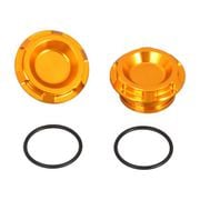 フレームキャップSET(GL) CB125R 588-1450070