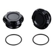 フレームキャップ(BK) CB400SF’17 588-1820150