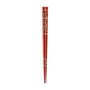 Gー60107 [螺鈿 貝柱 21cm 箸 日本製]