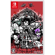 速攻退職 [Nintendo Switchソフト]