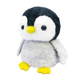 8203-227 まねまねシリーズ ぬいぐるみ まねまねペンギン