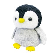 8203-227 まねまねシリーズ ぬいぐるみ まねまねペンギン