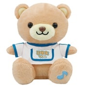 8203-177 体操だいすき おしゃべりクマのひなたちゃん
