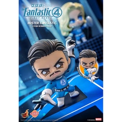 ヨドバシ.com - ホットトイズ HOT TOYS Cosbi（コスビ