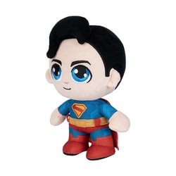 スーパーマン　アメコミ　ぬいぐるみ　フィギュア　マスコット　DC ヴィンテージ ビッグサイズ SUPERMAN ぬいぐるみ スーパーマン