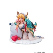 小林さんちのメイドラゴン トール くつろぎver. [塗装済完成品フィギュア 全高約150mm 1/7スケール]