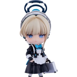 GOOD SMILE COMPANY - 【中古】グッドスマイルカンパニー ねんどろいど 小鳥遊ホシノ ブルーアーカイブ ブルアカ[10][240010473823] Amazon.co.jp: グッドスマイルカンパニー(GOOD SMILE COMPANY