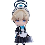 ねんどろいど ブルーアーカイブ -Blue Archive- 飛鳥馬トキ [塗装済可動フィギュア 全高約100mm ノンスケール]