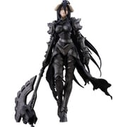 POP UP PARADE L size オーバーロード アルベド 鎧Ver. [塗装済完成品フィギュア 全高約240mm ノンスケール]
