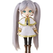 Harmonia humming 葬送のフリーレン フリーレン [塗装済可動フィギュア 全高約230mm ノンスケール]