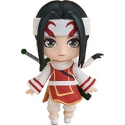 ねんどろいど キングダム 羌瘣 [塗装済可動フィギュア 全高約100mm ノンスケール]