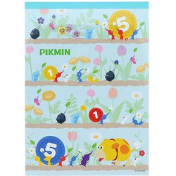 メモA6 ピクミン はこぶ S2848635