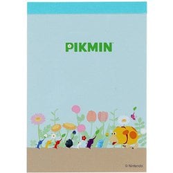 メモミニ ピクミン あさ S2848678