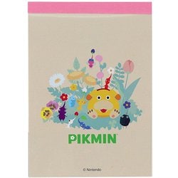 メモミニ ピクミン あつまれ S2848686