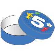 缶入りメモ ピクミン 青ペレット S2848694