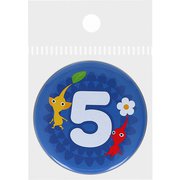 缶入りメモ ピクミン 青ペレット S2848694
