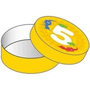 缶入りメモ ピクミン 黄ペレット S2848708