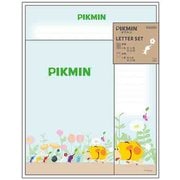 レターセット ピクミン あさ S8908478
