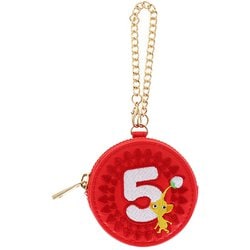 ヨドバシ.com - サンスター文具 sun-star チャームミニポーチ