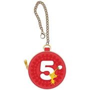 チャームミニポーチ ピクミン 赤ペレット S2336626