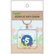 S8350248 [レイヤーアクリルキーホルダー ピクミン あさ]