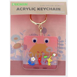 ピクミン　キーホルダー Amazon.co.jp: ピク ミン つめつめ消しゴム キーホルダー （12個