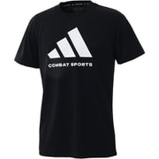 Tシャツ メンズ Black/White Lサイズ adiCLTS24