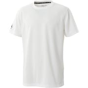 Tシャツ メンズ White/Black Lサイズ adiTSG2V2