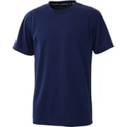 Tシャツ メンズ Navy/White Lサイズ adiTSG2V2