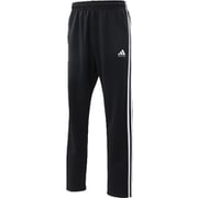 ロングパンツ メンズ Truck Pants Black/White Lサイズ TR-30P