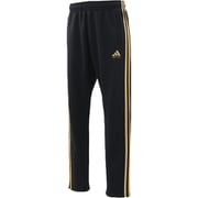 ロングパンツ メンズ Truck Pants Black/Gold Lサイズ TR-30P