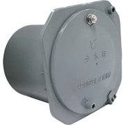取付式分水栓 A-100 VU100mm用