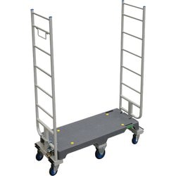 ヨドバシ.com - 浅香工業 #187112 [スリムカート ネスティング