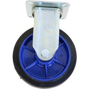 # 180647 [ロールボックス用 キャスター 150mm 固定車輪]