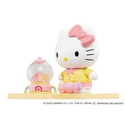 サンリオキャラクターズ くみたてプラドール Candy Factory HELLO KITTY [組立式プラスチックモデル]