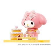 サンリオキャラクターズ くみたてプラドール Candy Factory MY MELODY [組立式プラスチックモデル]