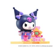 サンリオキャラクターズ くみたてプラドール Candy Factory KUROMI [組立式プラスチックモデル]