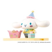 サンリオキャラクターズ くみたてプラドール Candy Factory Cinnamoroll [組立式プラスチックモデル]