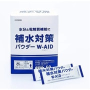 補水対策パウダーダブルエイド5gX50包 [粉末清涼飲料]