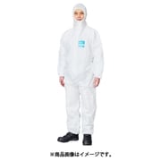 B5040 [バリア―マンフード付きカバーオール M]