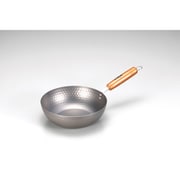 窒化槌目北京鍋 22cm