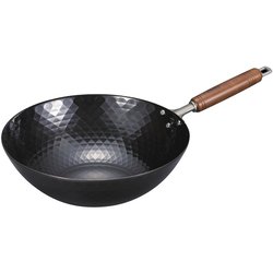 ダイヤカット北京鍋 30cm