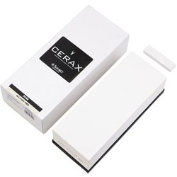 CERAX 中砥石 #1000（WA）（ゴム枠付） 3030