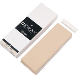 CERAX 中砥石 #700（WA）（ゴム枠付） 707