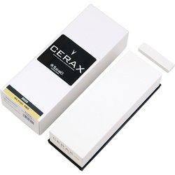 CERAX 中砥石 #1000（WA）（ゴム枠付） 2020