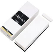 CERAX 中砥石 #1000(WA)(ゴム枠付) 2020