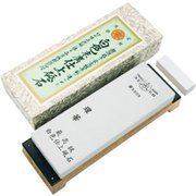 仕上砥石 理華 1号型（白色）#5000 5000