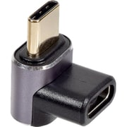 SASP-0734 [Switch2用 USB Type-C L型変換コネクタ]