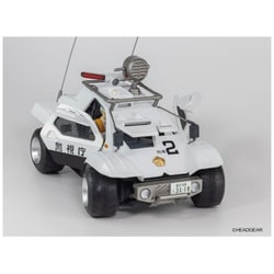ピットロード 機動警察 パトレイバー 劇場版 1/24 98式特型指揮車 未組立 Amazon | ピットロード 機動警察 パトレイバー 劇場版 1/24 98式